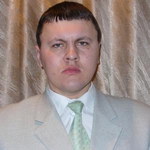 Евгений Кетов, 45 лет, Чусовой