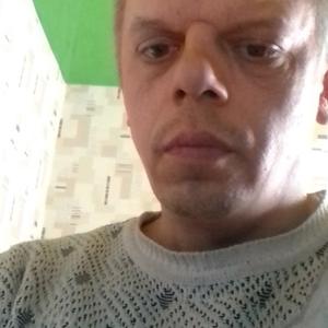 Парни в Новосибирске: Сергей, 41 - ищет девушку из Новосибирска