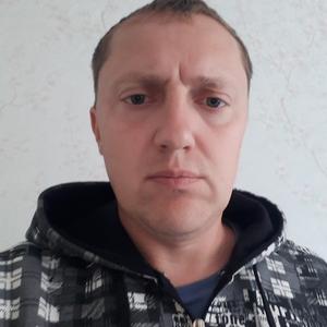 Юрий, 44 года, Омск