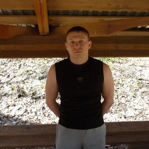 Алексей Забатов, 37 лет, Пенза