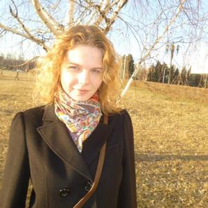 Девушки в Тольятти: Екатерина, 36 - ищет парня из Тольятти