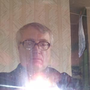 Виктор Корыткин, 69 лет, Боготол