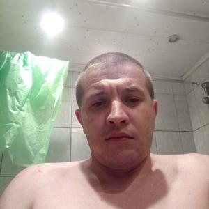 Евгений, 42 года, Томск