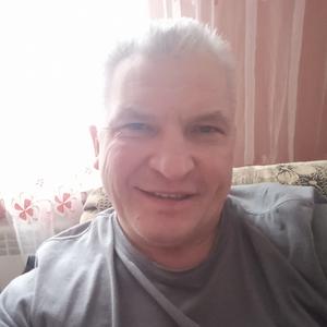 Парни в Челябинске: Сергей, 55 - ищет девушку из Челябинска
