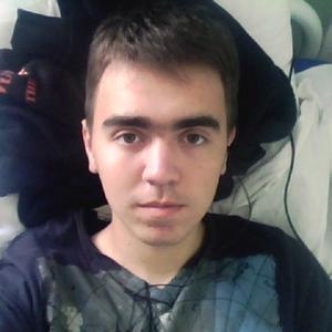 Данил Попов, 28 лет, Йошкар-Ола