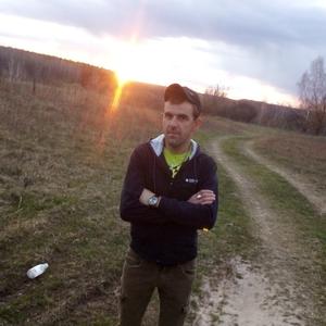 Борис, 34 года, Брянск