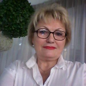 Наталья Кривченкова, 65 лет, Кириши
