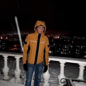 Парни в Улан-Удэ: Александр, 40 - ищет девушку из Улан-Удэ