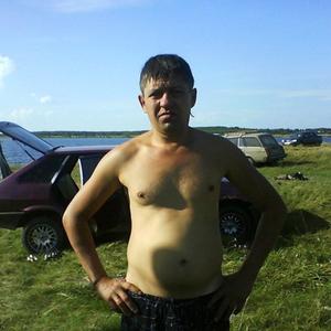 Вадим, 52 года, Рыбинск