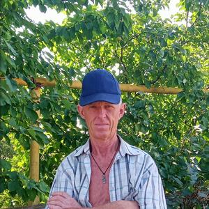 Юрий, 61 год, Новосибирск