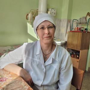 Елена, 47 лет, Лысьва
