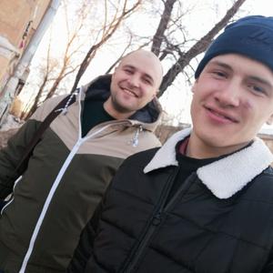 Парни в Комсомольске-На-Амуре: Артем, 32 - ищет девушку из Комсомольска-На-Амуре