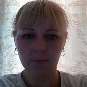 Оксана, 44 года, Самара