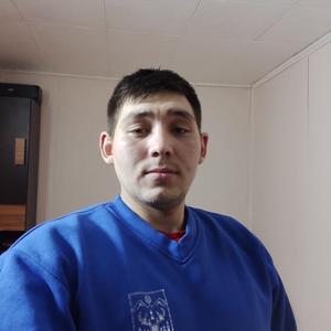 Максим, 26 лет, Лабытнанги