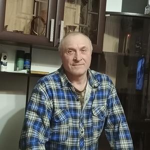 Парни в Улан-Удэ: Григорий, 62 - ищет девушку из Улан-Удэ