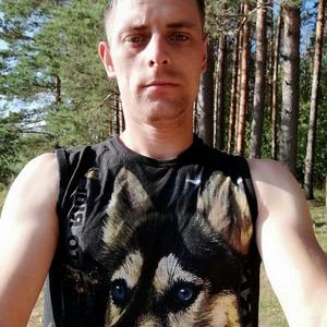 Парни в Кашине: Алексей, 33 - ищет девушку из Кашина