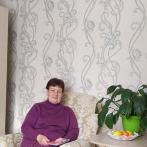 Светлана, 61 год, Пермский