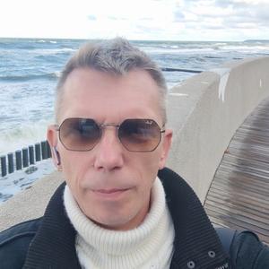 Дмитрий Лукашев, 58 лет, Санкт-Петербург