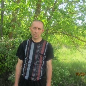 Виктор, 49 лет, Саранск