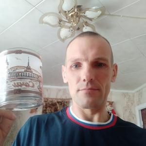 Миха, 45 лет, Смоленск