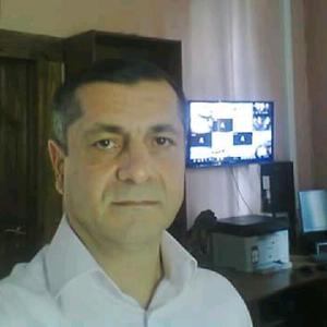 Афган Мурадов, 54 года, Балашиха