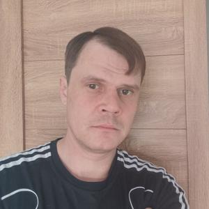 Серж, 39 лет, Красноярск