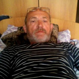Сергей, 61 год, Лобня
