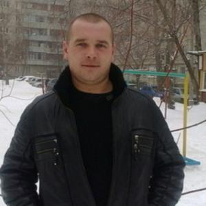 Вадим Филиппович, 39 лет, Полоцк