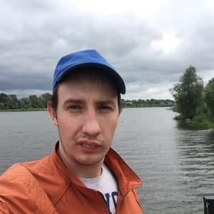 Василий Сиренко, 26 лет, Новосибирск