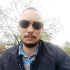 Илья, 40 лет, Хабаровск