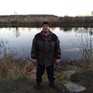 Ирек, 57 лет, Набережные Челны