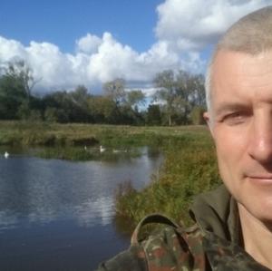 Евгений, 46 лет, Калининград