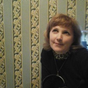 Елена, 53 года, Красноярск