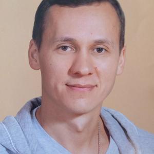 Иван, 35 лет, Красногорск