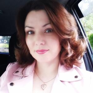Евгения Петрова, 41 год, Владивосток