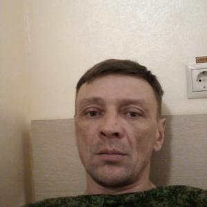 Влад, 49 лет, Красноярск
