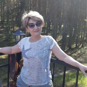Девушки в Твери: Виталия, 56 - ищет парня из Твери