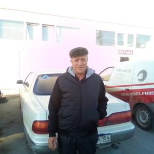 Парни в Новосибирске: Сергей, 61 - ищет девушку из Новосибирска