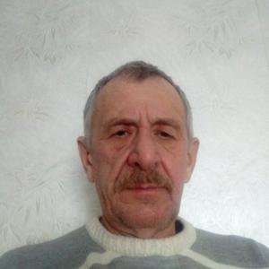 Парни в Барнауле (Алтайский край): Сергей, 66 - ищет девушку из Барнаула (Алтайский край)