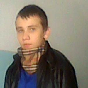 Парни в Петропавловске-Камчатском: Александр, 28 - ищет девушку из Петропавловска-Камчатского
