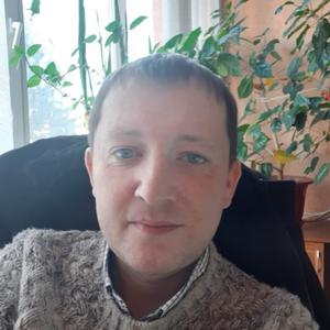 Владислав, 43 года, Смоленск