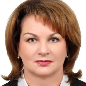 Светлана Меркулова, 59 лет, Нижний Новгород