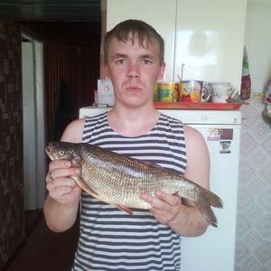 Парни в Котельниче: Иван, 36 - ищет девушку из Котельнича