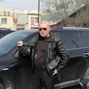 Владимр, 67 лет, Тюмень