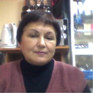 Татьяна Овчинникова, 68 лет, Краснодар