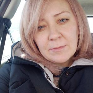 Алена Сычева, 43 года, Екатеринбург