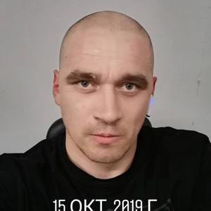 Иван Удовик, 42 года, Красноярск