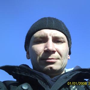 Юрий, 38 лет, Реж