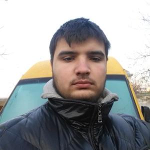 Парни в Николаеве (Украина): Андрей Паринюк, 22 - ищет девушку из Николаева (Украина)