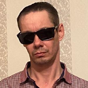 Егор Иванов, 44 года, Улан-Удэ